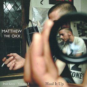 Matthew the Oxx